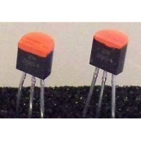 Transistors Matched Pairs for Synthesizers and Pedals
